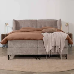 Clearance Boxspring Napoli Boxsprings|Twijfelaars