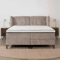 Clearance Boxspring Napoli Boxsprings|Twijfelaars
