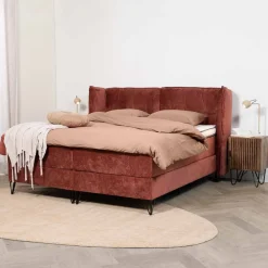 Boxspring Napoli Boxsprings|Twijfelaars