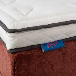Boxspring Napoli Boxsprings|Twijfelaars