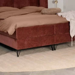 Boxspring Napoli Boxsprings|Twijfelaars