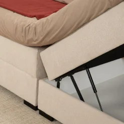 Best Boxspring Storage + Opbergruimte Boxsprings|Twijfelaars