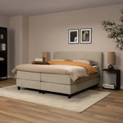 Boxspring Stresa Boxsprings|Twijfelaars