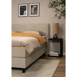 Boxspring Stresa Boxsprings|Twijfelaars