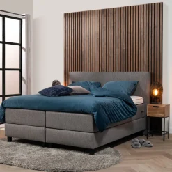 Best Boxspring Stresa Boxsprings|Memoryfoam