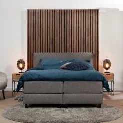 Best Boxspring Stresa Boxsprings|Memoryfoam
