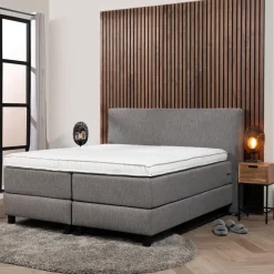 Best Boxspring Stresa Boxsprings|Memoryfoam