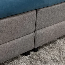 Best Boxspring Stresa Boxsprings|Memoryfoam