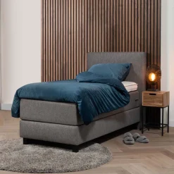 Online Boxspring Stresa Elektrisch Verstelbaar Senioren