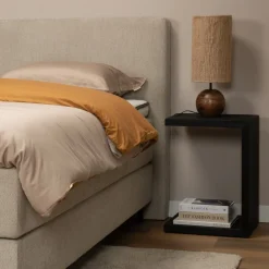 Boxspring Stresa Elektrisch Verstelbaar Senioren