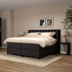 New Boxspring Stripe Boxsprings|Twijfelaars