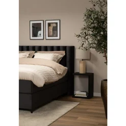 New Boxspring Stripe Boxsprings|Twijfelaars