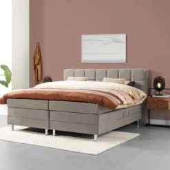 New Boxspring Vegas Elektrisch Verstelbaar Boxsprings