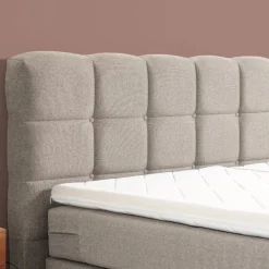 New Boxspring Vegas Elektrisch Verstelbaar Boxsprings
