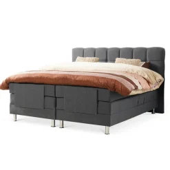 New Boxspring Vegas Elektrisch Verstelbaar Boxsprings