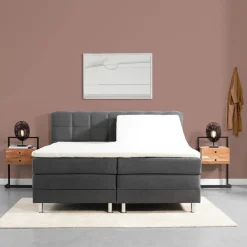 New Boxspring Vegas Elektrisch Verstelbaar Boxsprings