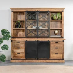 Buffetkast Loft Buffetkasten