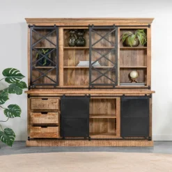 Buffetkast Loft Buffetkasten
