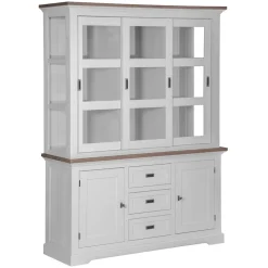 New Buffetkast Toulouse Buffetkasten