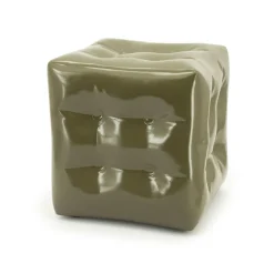 Online Capti - green Poefs En Hockers