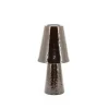 Outlet Clayton small - brown Tafellampen