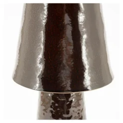 Outlet Clayton small - brown Tafellampen