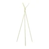 Discount Coat rack Matto - beige Kapstokken
