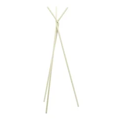 Discount Coat rack Matto - beige Kapstokken
