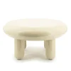 Hot Coffee table Balloon - beige Bijzettafels
