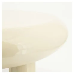 Hot Coffee table Balloon - beige Bijzettafels