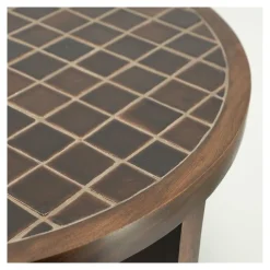 Coffee table TiledUp Bijzettafels