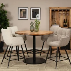 Discount Countertafel Loft Bartafels