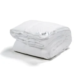 Online Dekbed Bronze 240x220 cm Polyester