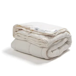 Hot Dekbed Wool 240x220 cm Wol