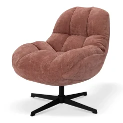 New Draaifauteuil Bouke Fauteuils