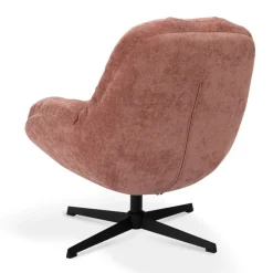 New Draaifauteuil Bouke Fauteuils