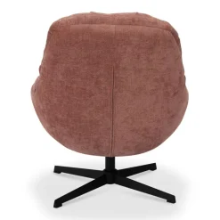 New Draaifauteuil Bouke Fauteuils