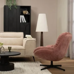 New Draaifauteuil Bouke Fauteuils