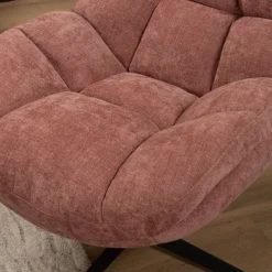 New Draaifauteuil Bouke Fauteuils