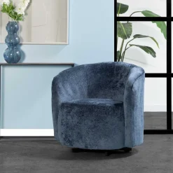 Draaifauteuil Emma Fauteuils
