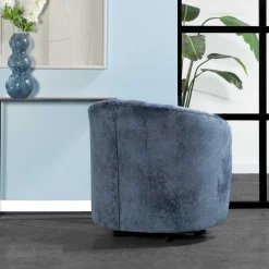 Draaifauteuil Emma Fauteuils