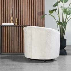 Outlet Draaifauteuil Emma Fauteuils
