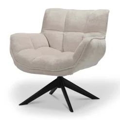 Online Draaifauteuil Lizzy Fauteuils