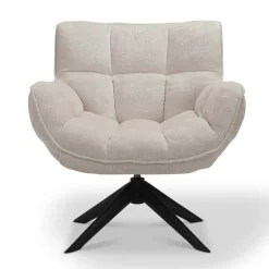 Online Draaifauteuil Lizzy Fauteuils