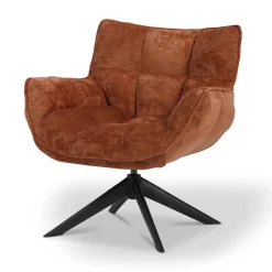 Online Draaifauteuil Lizzy Fauteuils