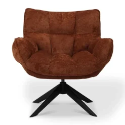 Online Draaifauteuil Lizzy Fauteuils