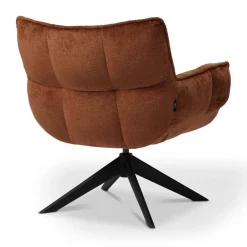 Online Draaifauteuil Lizzy Fauteuils