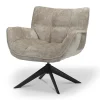 Hot Draaifauteuil Lizzy Fauteuils