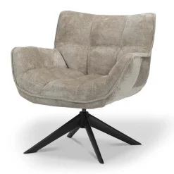 Hot Draaifauteuil Lizzy Fauteuils