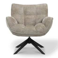 Hot Draaifauteuil Lizzy Fauteuils